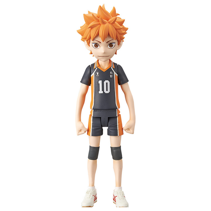 Haikyu !! Figure Shoyo Hinata - Just $29.95! Shop now at Retro Gaming of Denver