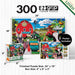 Green Acres - Welcoming Committee 300 Piece EZ Grip Jigsaw Puzzle - for just $14.99! 