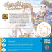 Happy Holidays - Snow Family McDonald 300 Piece EZ Grip Jigsaw Puzzle - for just $14.99! 