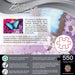 Brilliance - Iridescence 550 Piece Jigsaw Puzzle - for just $14.99! 