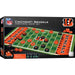 Cincinnati Bengals Checkers Board Game - Just $19.99! Shop now at Retro Gaming of Denver