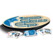 Detroit Lions Cribbage - Just $24.99! Shop now at Retro Gaming of Denver