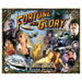 Fortune and Glory: The Cliffhanger Game - Revised Edition - for just $99.95! 