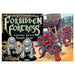 Shadows of Brimstone: Forbidden Fortress - Temple Dogs Enemy Pack - for just $19.95! 