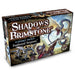 Shadows of Brimstone: Feathered Serpents Enemy Pack - for just $24.95! 
