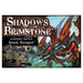 Shadows of Brimstone: Setaris Ravagers Enemy Pack - for just $24.95! 