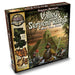Shadows of Brimstone: Valley of the Serpent Kings Map Tile Pack - for just $40! 