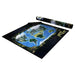 Fortune and Glory Deluxe Playmat - for just $49.99! 