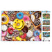 Family Time - Break Room Surprise 400 Piece Jigsaw Puzzle - for just $14.99! 