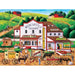 Town & Country - Morning Deliveries 300 Piece EZ Grip Jigsaw Puzzle - for just $14.99! 