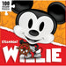 Steamboat Willie 100 Piece Jigsaw Puzzle - for just $4.99! 