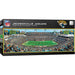 Jacksonville Jaguars - 1000 Piece Panoramic Jigsaw Puzzle - for just $19.99! 