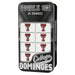 Texas Tech Red Raiders Dominoes - for just $19.99! 