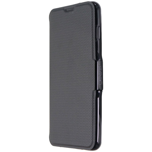 ZAGG Oxford Series Folio Hard Case for Samsung Galaxy S10 - Black - Just $4.99! Shop now at Retro Gaming of Denver