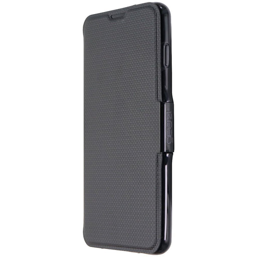 ZAGG Oxford Series Folio Hard Case for Samsung Galaxy S10 - Black - for just $6.99! 