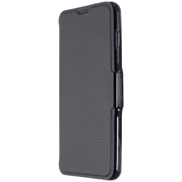 ZAGG Oxford Series Folio Hard Case for Samsung Galaxy S10 - Black - for just $6.99! 
