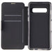 ZAGG Oxford Series Folio Hard Case for Samsung Galaxy S10 - Black - Just $4.99! Shop now at Retro Gaming of Denver