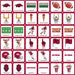 Arkansas Razorbacks Matching Game - for just $12.99! 