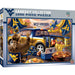 West Virginia Mountaineers - Gameday 1000 Piece Jigsaw Puzzle - Just $19.99! Shop now at Retro Gaming of Denver