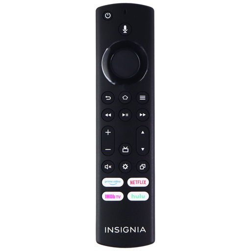 Insignia Remote Control (NS-RCFNA-21(REV D) for Select Insignia Devices - Black - Just $8.09! Shop now at Retro Gaming of Denver