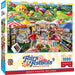 Fairs & Festivals - Balloon & Craft Fair 1000 Piece Jigsaw Puzzle - for just $16.99! 