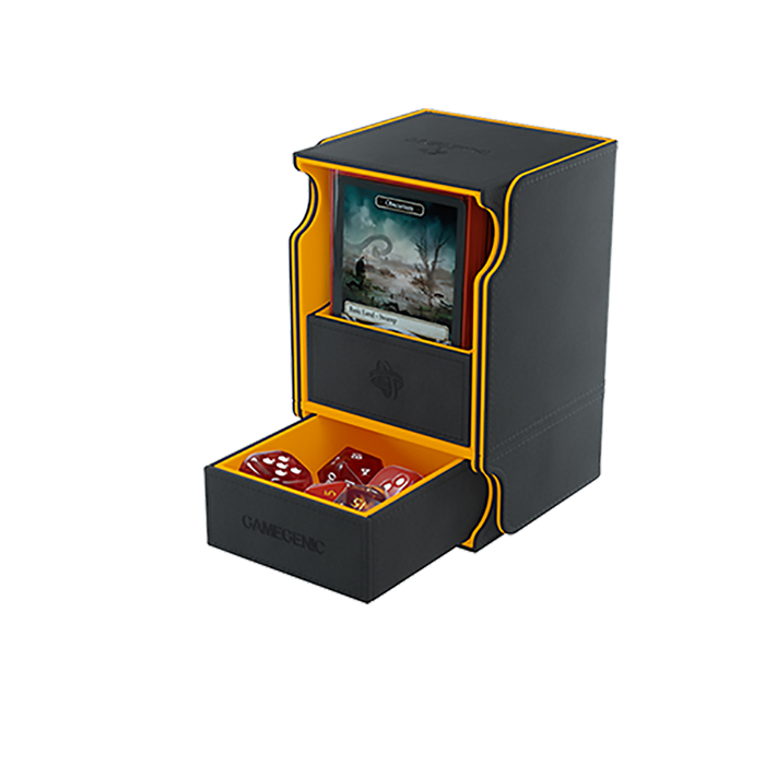 Gamegenic Watchtower 100+ XL - for just $39.99! 