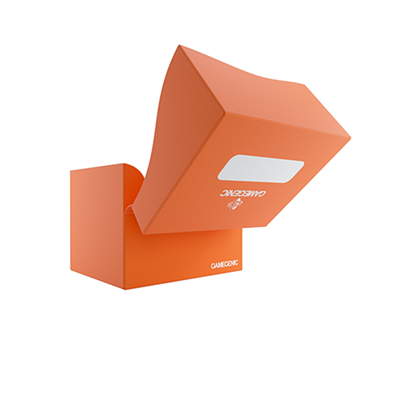 Gamegenic Side Holder 100+ XL Deck Box - for just $3.99! 