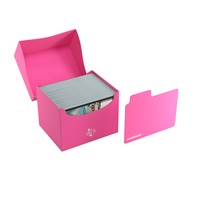 Gamegenic Side Holder 100+ XL Deck Box - for just $3.99! 
