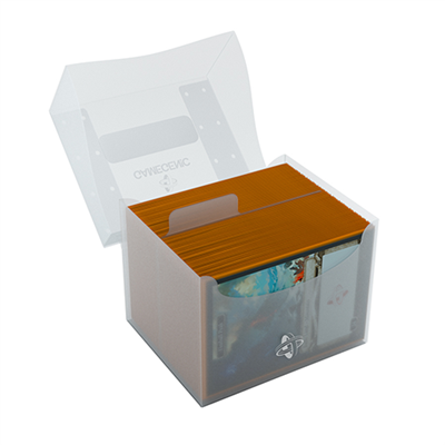 Gamegenic Side Holder 100+ XL Deck Box - for just $3.99! 