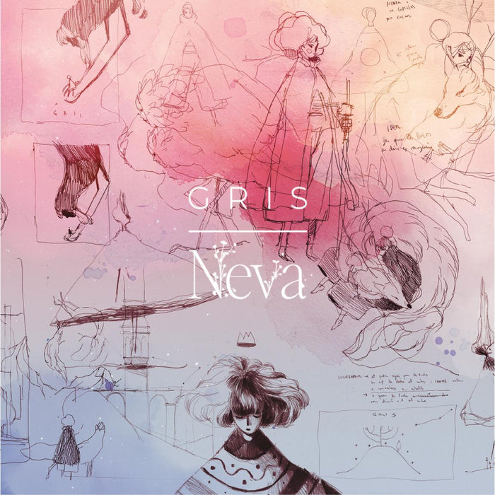 GRIS/Neva Collector's Edition - GameStop Exclusive - Nintendo Switch - for just $279.99! 