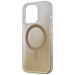 ZAGG Gear4 Milan Snap Hard Case for Apple iPhone 13 Pro - Gold Fade/Clear - for just $5.97! 