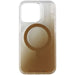 ZAGG Gear4 Milan Snap Hard Case for Apple iPhone 13 Pro - Gold Fade/Clear - for just $5.97! 