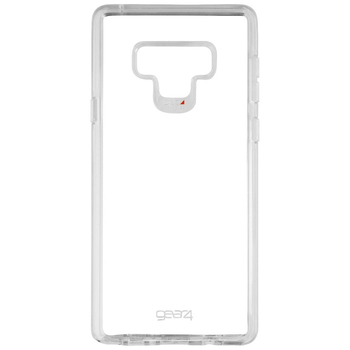 ZAGG Crystal Palace Series Hybrid Case for Samsung Galaxy Note9 - Clear - for just $13.09! 