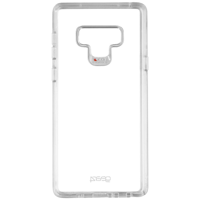 ZAGG Crystal Palace Series Hybrid Case for Samsung Galaxy Note9 - Clear - for just $13.09! 