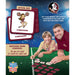 Florida State Seminoles Matching Game - Just $7.79! Shop now at Retro Gaming of Denver