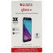 ZAGG Invisible Shield (Glass+) Protector for Galaxy J3 (2017)/Express Prime 2 - for just $9.95! 