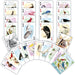 Audubon Playing Cards - 54 Card Deck - for just $7.99! 