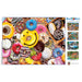 Family Time - Break Room Surprise 400 Piece Jigsaw Puzzle - Just $14.99! Shop now at Retro Gaming of Denver