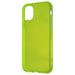 ZAGG Crystal Palace Hard Case for Apple iPhone 11 - Neon Yellow - for just $6.99! 