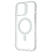 ZAGG Crystal Palace Snap Case For Magsafe for iPhone 12 Pro Max - Clear - Just $5.99! Shop now at Retro Gaming of Denver