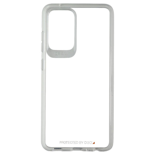 ZAGG Crystal Palace Case for Samsung Galaxy A52/A52 5G - Clear - Just $5.24! Shop now at Retro Gaming of Denver