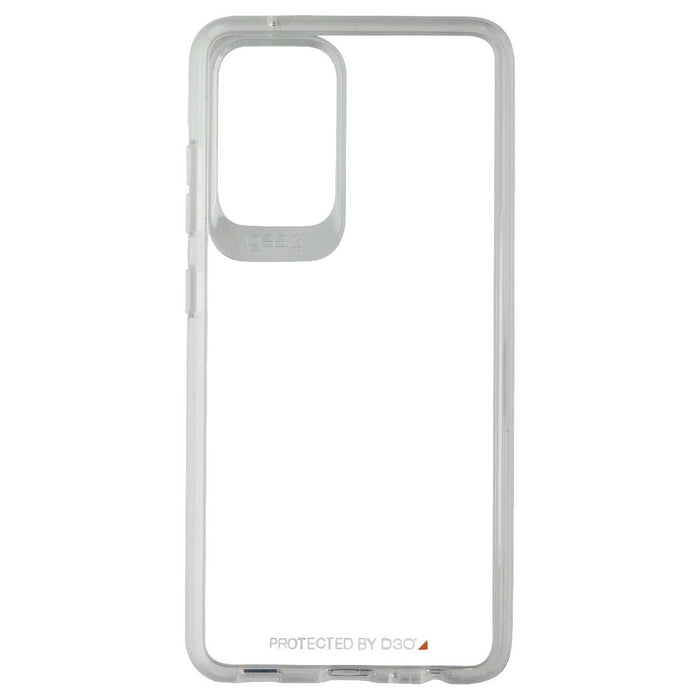 ZAGG Crystal Palace Case for Samsung Galaxy A52/A52 5G - Clear - for just $5.24! 