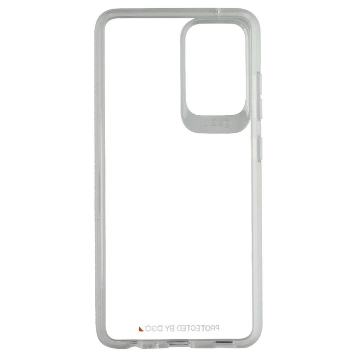 ZAGG Crystal Palace Case for Samsung Galaxy A52/A52 5G - Clear - Just $5.24! Shop now at Retro Gaming of Denver