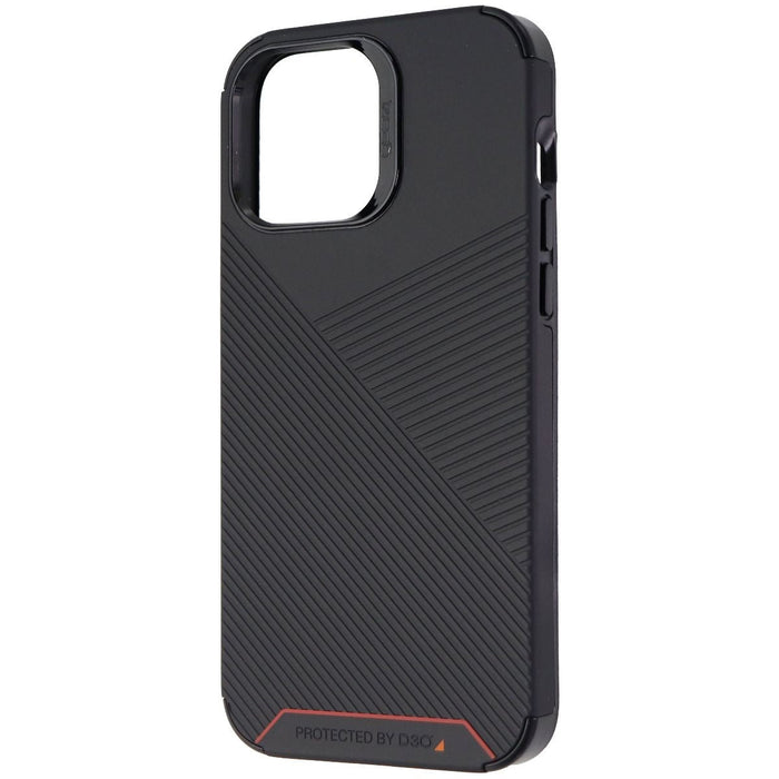 ZAGG Gear4 Battersea Series Case for Apple iPhone 13 Pro Max - Black - Just $5.98! Shop now at Retro Gaming of Denver