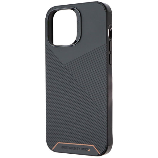 ZAGG Gear4 Denali Series Case for Apple iPhone 13 Pro Max - Black - for just $6.99! 