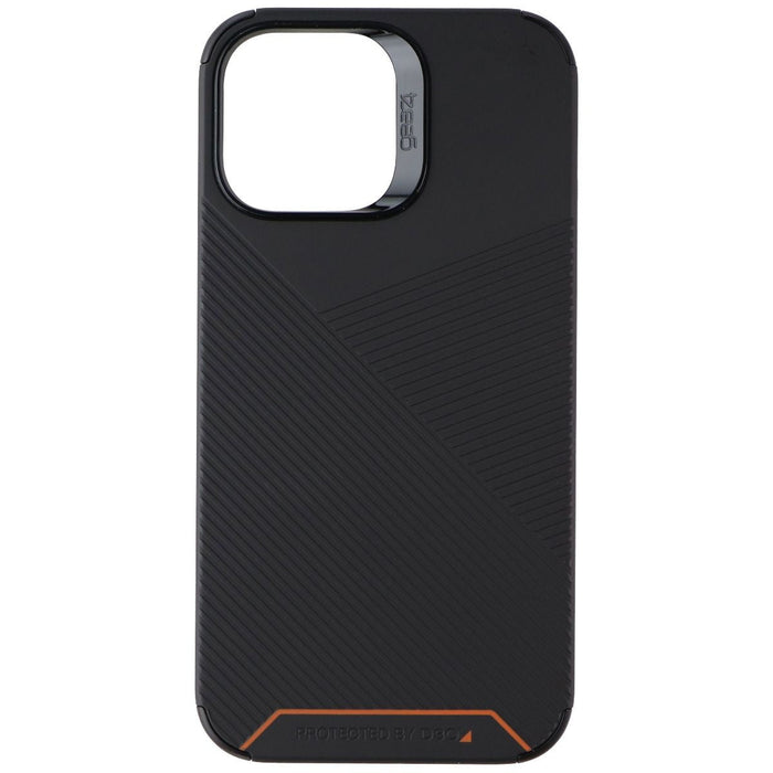 ZAGG Gear4 Denali Series Case for Apple iPhone 13 Pro Max - Black - for just $6.99! 