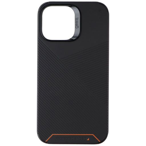 ZAGG Gear4 Denali Series Case for Apple iPhone 13 Pro Max - Black - Just $5.99! Shop now at Retro Gaming of Denver