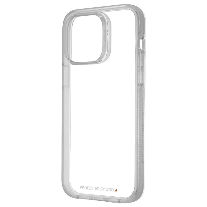 ZAGG Crystal Palace Clear Case for iPhone 14 Pro Max - Clear - for just $5.99! 