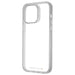 ZAGG Crystal Palace Clear Case for iPhone 14 Pro Max - Clear - for just $5.99! 