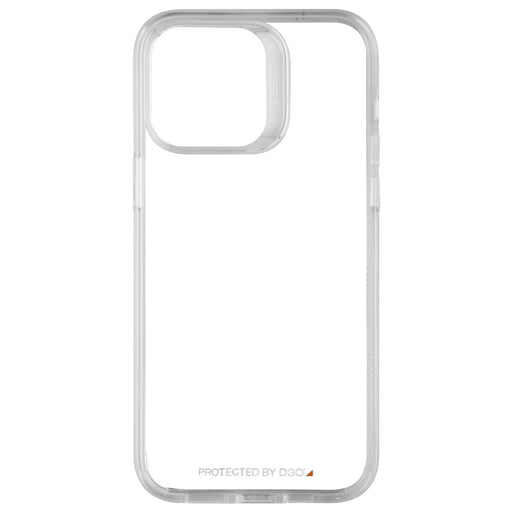 ZAGG Crystal Palace Clear Case for iPhone 14 Pro Max - Clear - for just $5.99! 